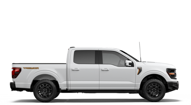 2026 Ford F-150+F-150